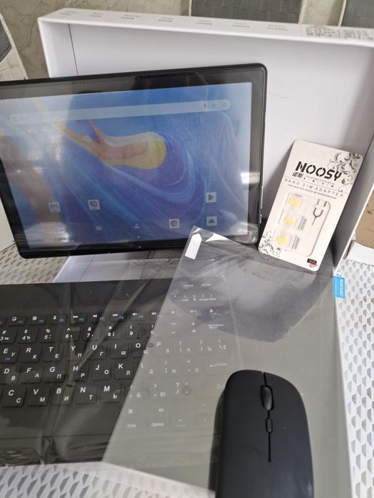 Продам планшет Tab S25 ultra pro