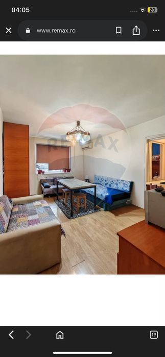 apartament de închiriat