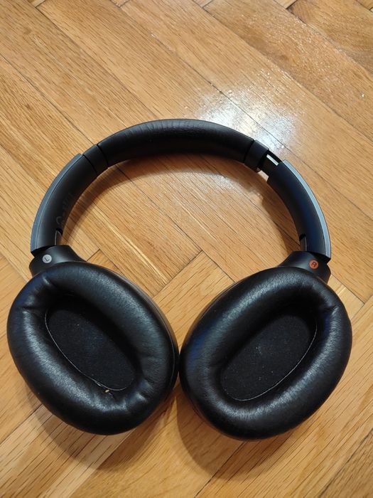 Casti wireless Sony WH-1000XM2