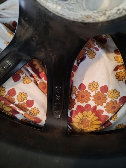 Jante pe 20'' prindere 5x114.3, Lexus, Toyota, Mazda, Hyundai etc