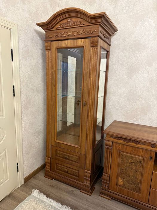 Мебель стенка в отличном состоянии