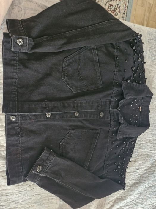 Продам две джинсовки