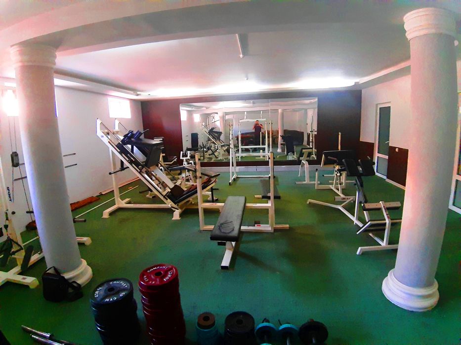 Срочно продаётся тренажёры