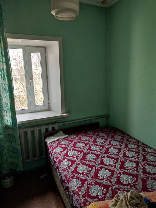 Продается дом  , требующий ремонта.