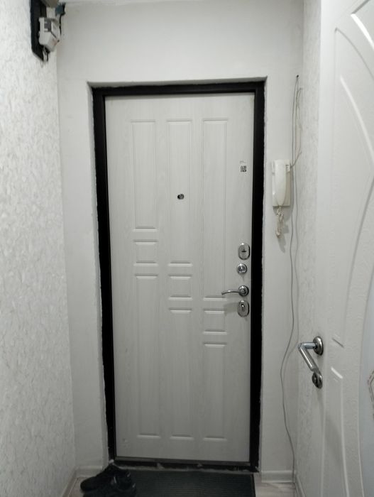 Продам 2х ком квартира