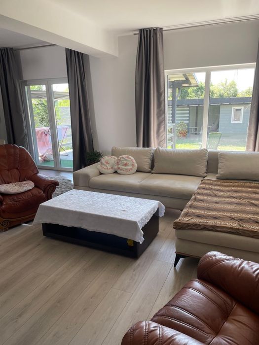 Duplex de vanzare ghiroda
