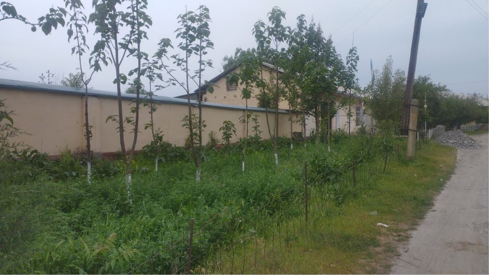 Срочно Продаётся Земельный Участок