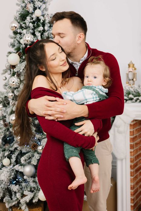 Sesiuni Foto de Crăciun – Timișoara