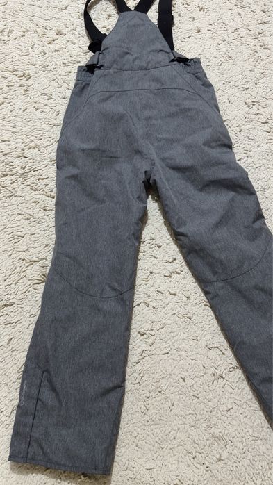 Зимние комбинизон