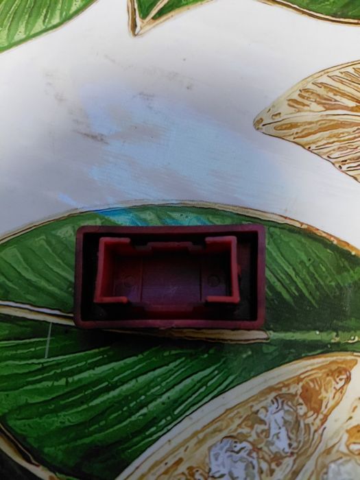 Кнопка аварика приора