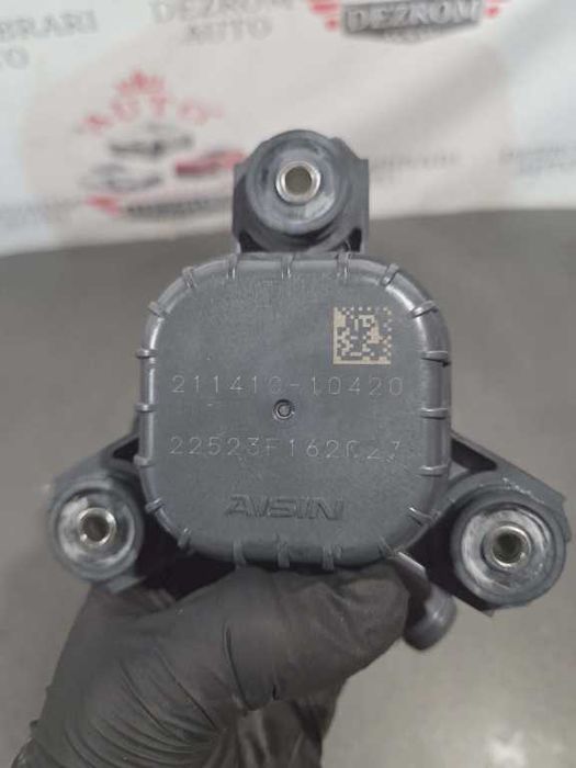 Pompa apa auxiliara 0 KM 9499B791 / 211410-10420 Mitsubishi Eclipse Cross 2.4 Hybrid