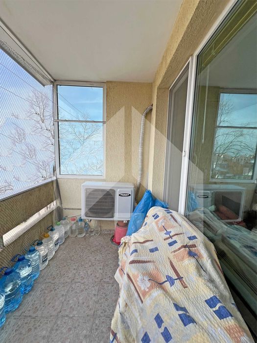 Продава се Двустаен апартамент в Нови пазар - 60 кв.м за 1233 €/кв.м - Снимка #15