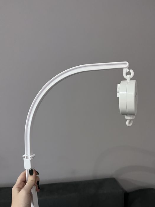 Музикална въртележка Miffy x Little Dutch