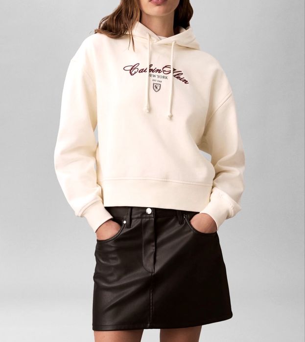 Calvin Klein hoodie