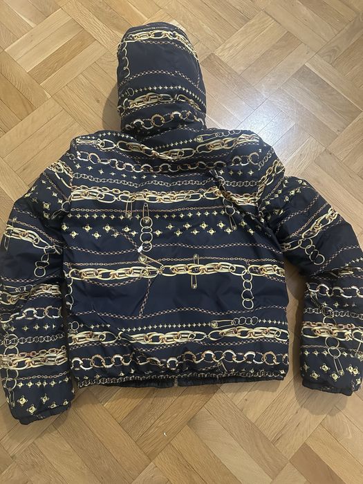 Оригинално яке на Versace Jeans