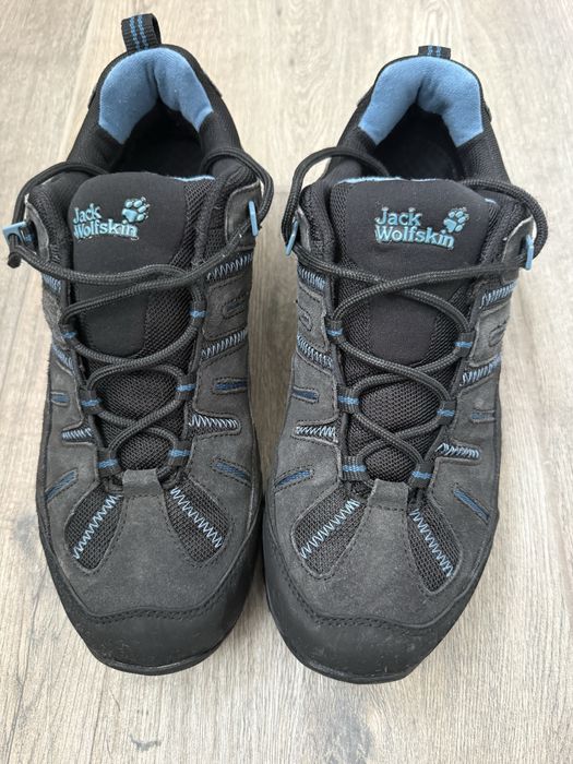 Jack Wolfskin туристически  обувки