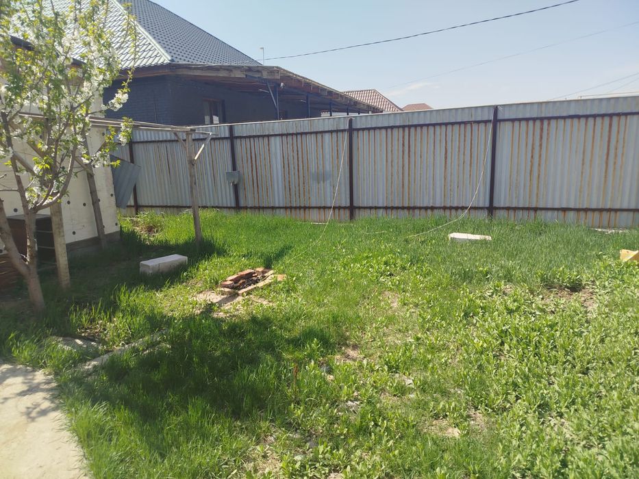 Продам два дома срочно