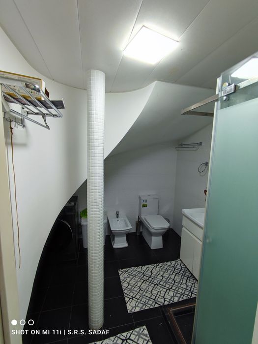 Мирабадский район Дом 2 этажа 5 комнат Саракульская Корзинка