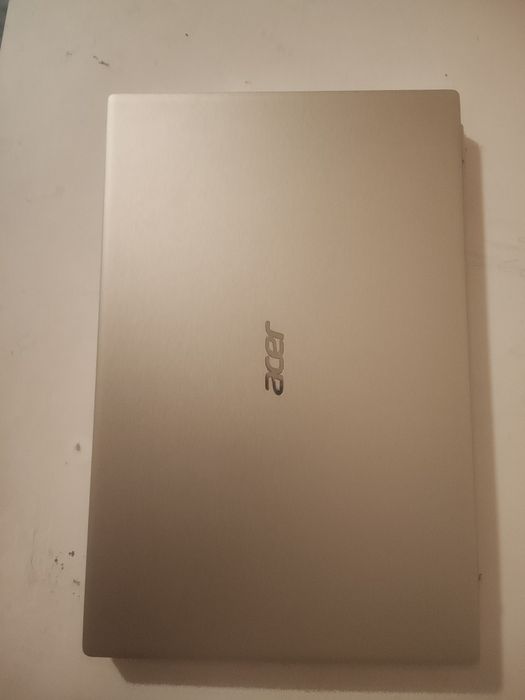 Acer Rtx 3050 TI Ryzen 7 5800U