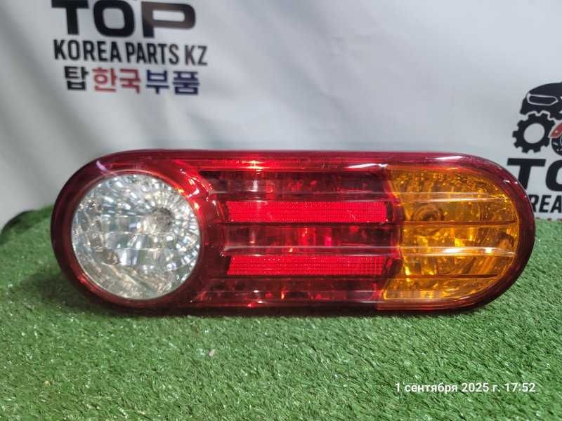 фара хюндай портер кия бонго