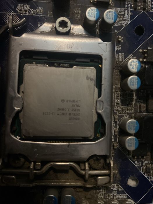 Обмен предложение в лст