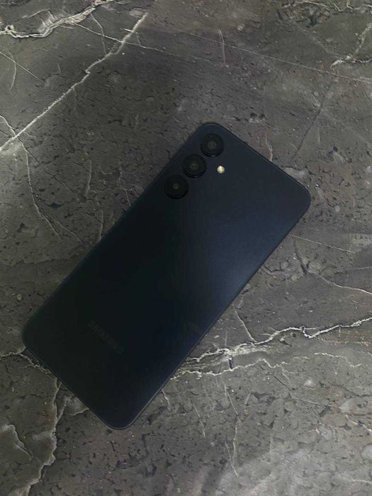 Samsung A16 (Актобе 414) номер лот 846428