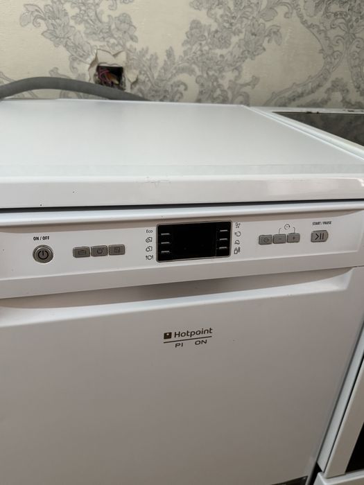 Посудомоечная машина Hotpoint