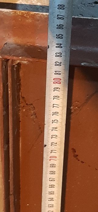 Продавам Входна врата.