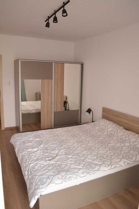 Дава се под наем Двустаен апартамент в София, Зона Б-18 - 81 кв.м за 459 € - Снимка #6