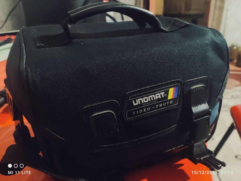 Video kamera  soniy vg 10