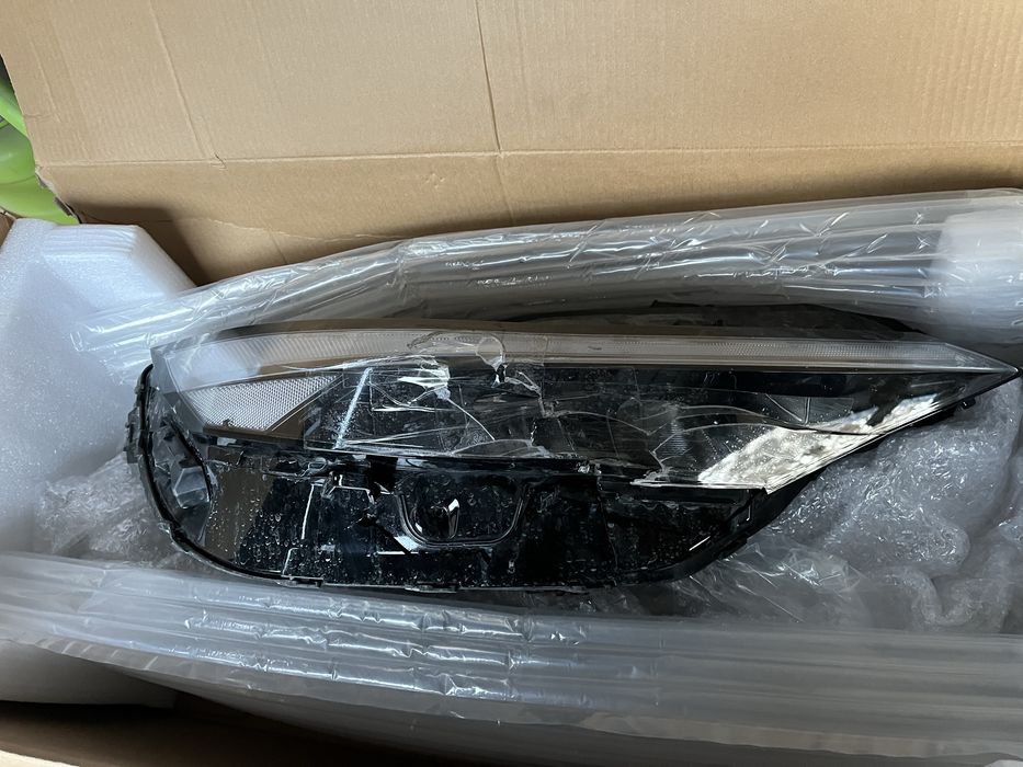 Фара Hyundai Elantra 2023