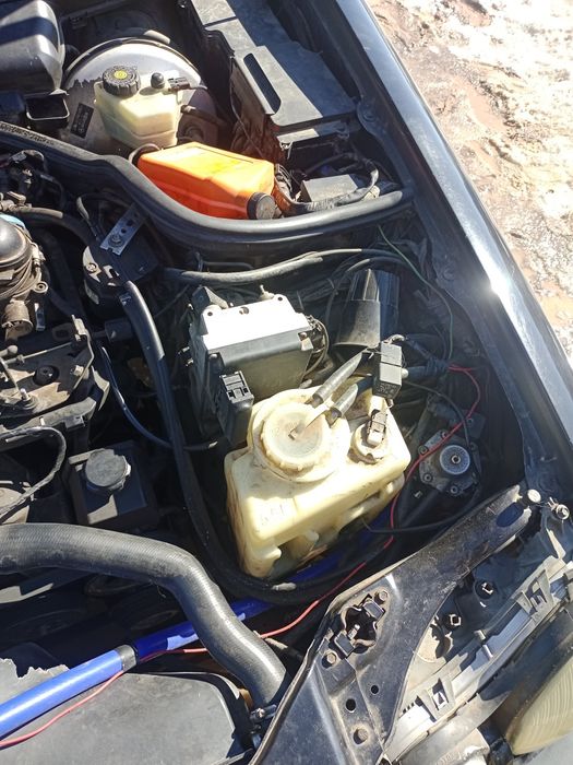 Мерседес w 210 продам