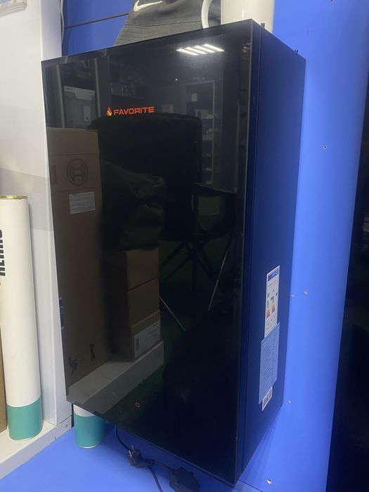 Газовый котел Favorite