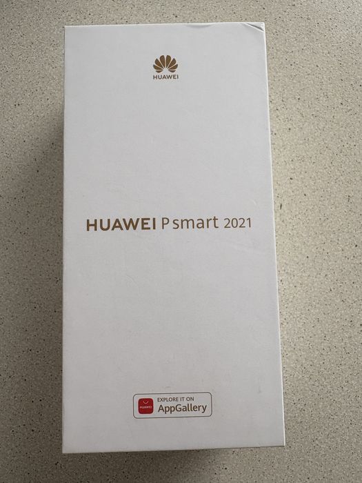 Huawei p smart 128гб