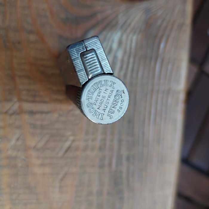 Няколко IMCO - Austria запалки