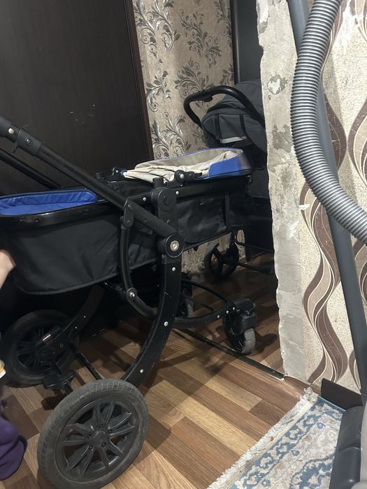 Коляска от 0 до 2 лет