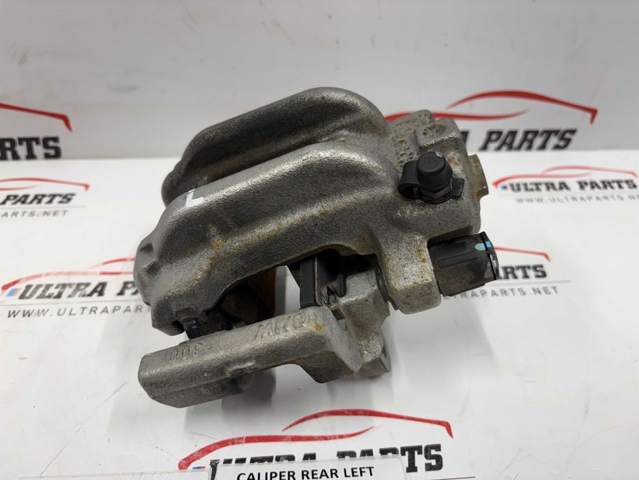 Заден Ляв Спирачен Апарат За BMW 1er F20 2er F22 3er F30 4er F32  БМВ 1 Ф20 2 Ф22 3 Ф30 4 Ф32
