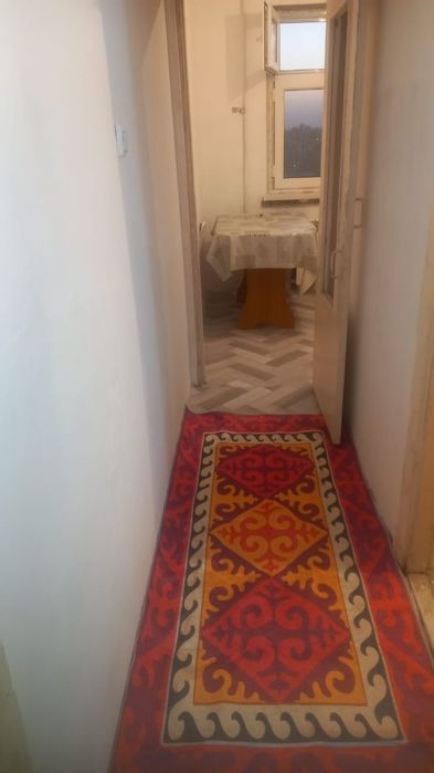 Кв 1 комнат ул Павлова 4 этаж