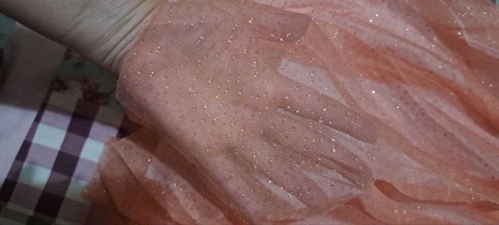 Комплект на девочку HM на 8-10 лет