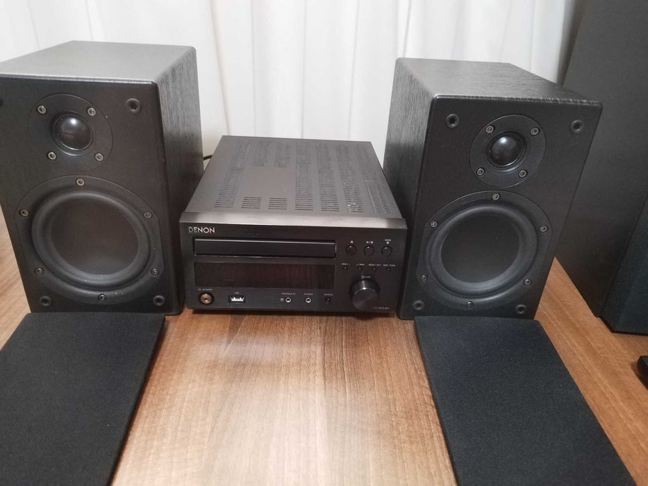 Mini sistem audio Denon M37