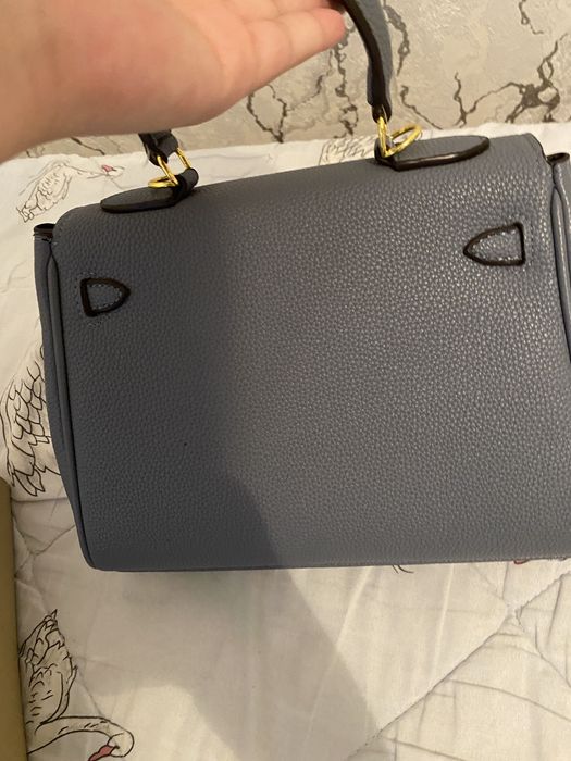 Сумка hermes Шымкент