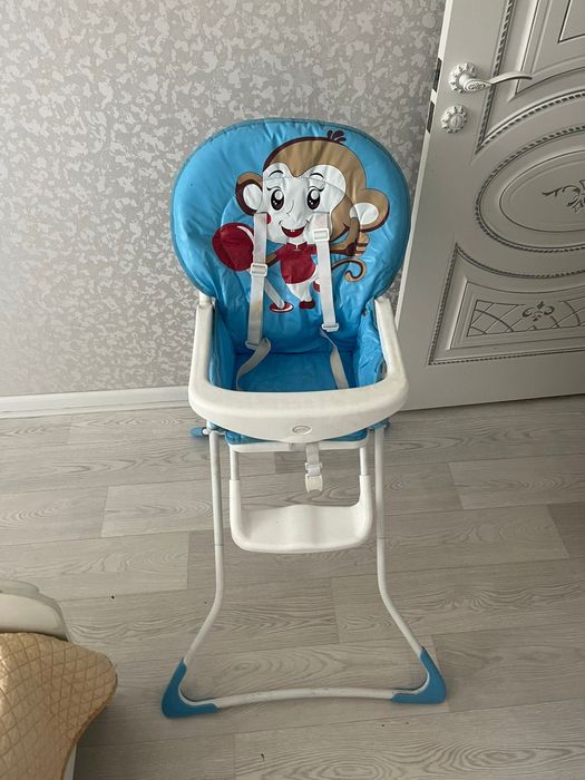 Бала тамақтандыратын сатылады.