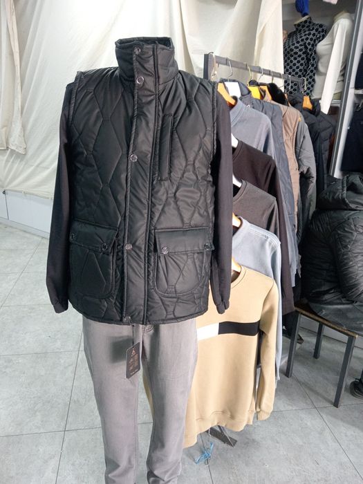 Shim svetr Xitoy Turkiya