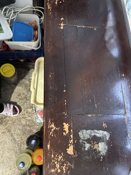 Masina de cusut Ileana