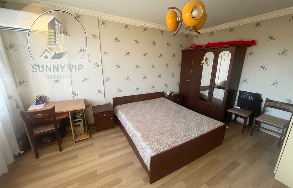 Продава се Двустаен апартамент в Плевен, Сторгозия - 62 кв.м за 1533 €/кв.м - Снимка #2