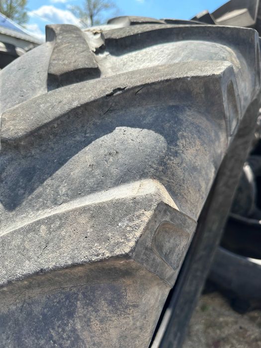 Anvelope sh 16.9 R34