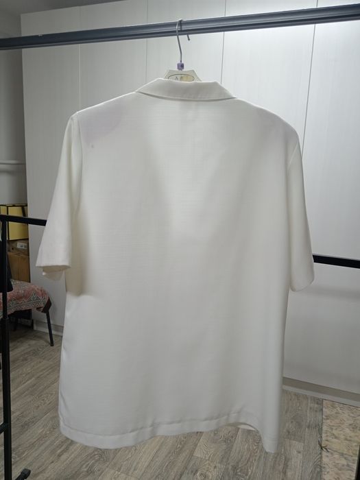 Продам белый пиджак