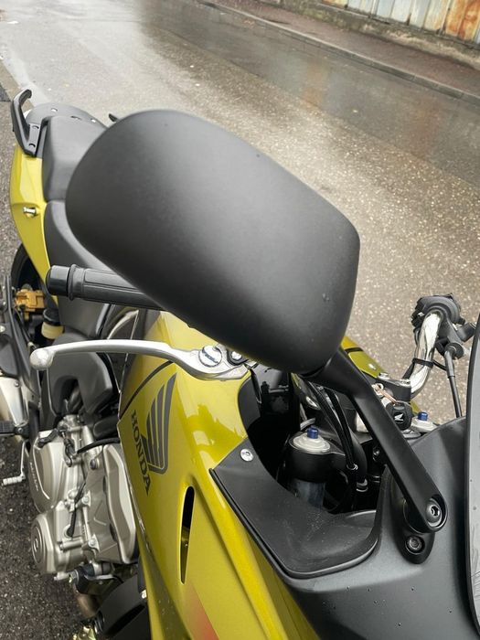 HONDA CBF600SA 10 800 KM Inmatriculata