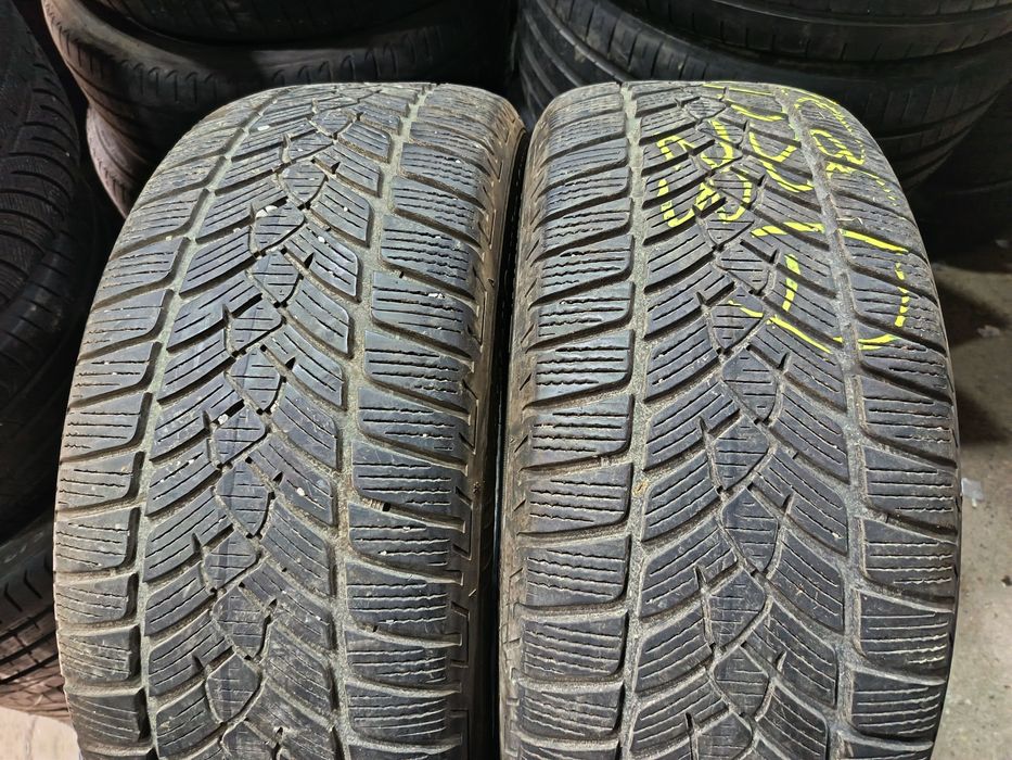 Anvelope MS 235 55 17 Fulda 2023 6mm