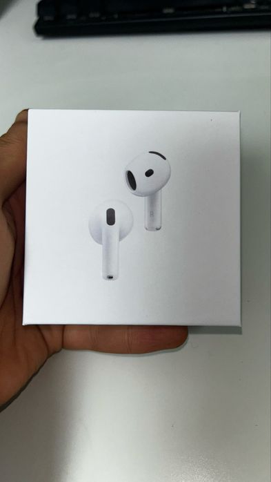 Airpods 4 ca noi